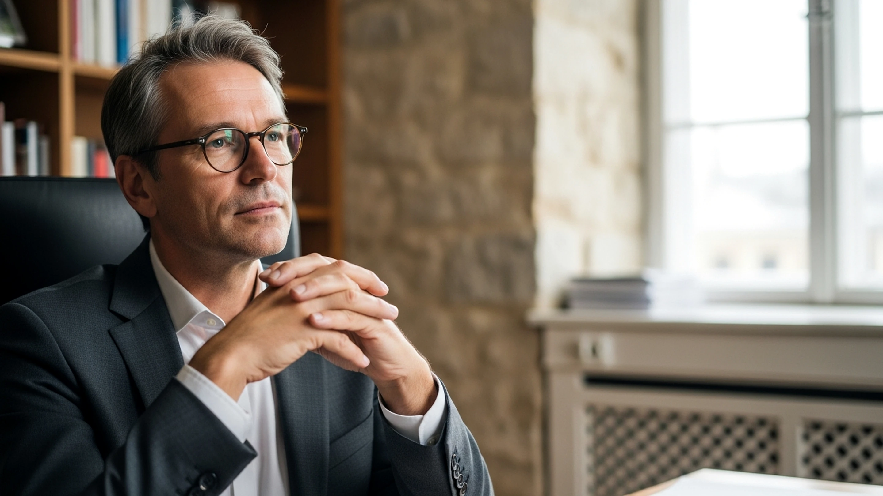 Change Management Aufbau – Präsenzseminar