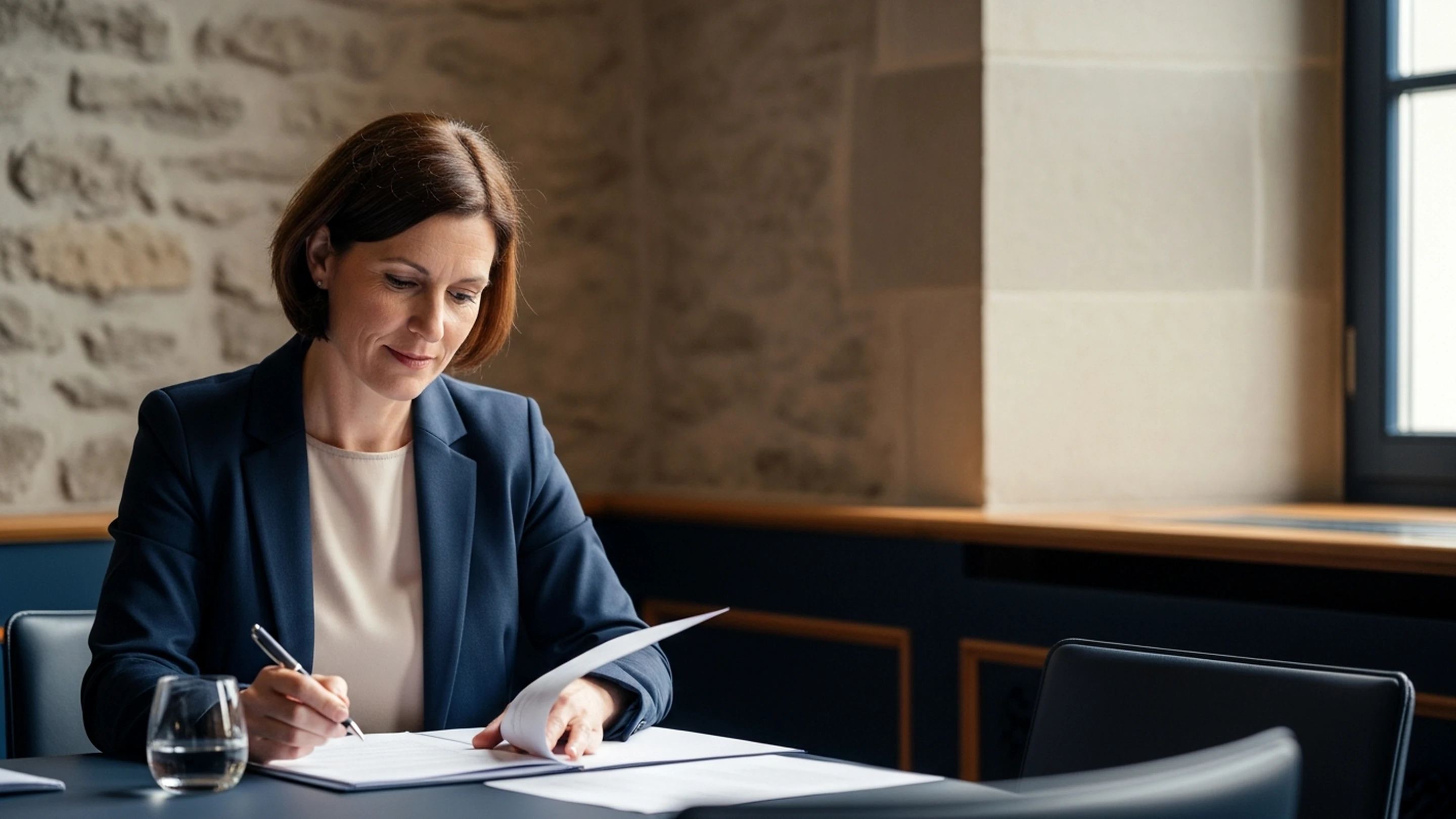 Change Management Grundlagen – Workshop-Atmosphäre