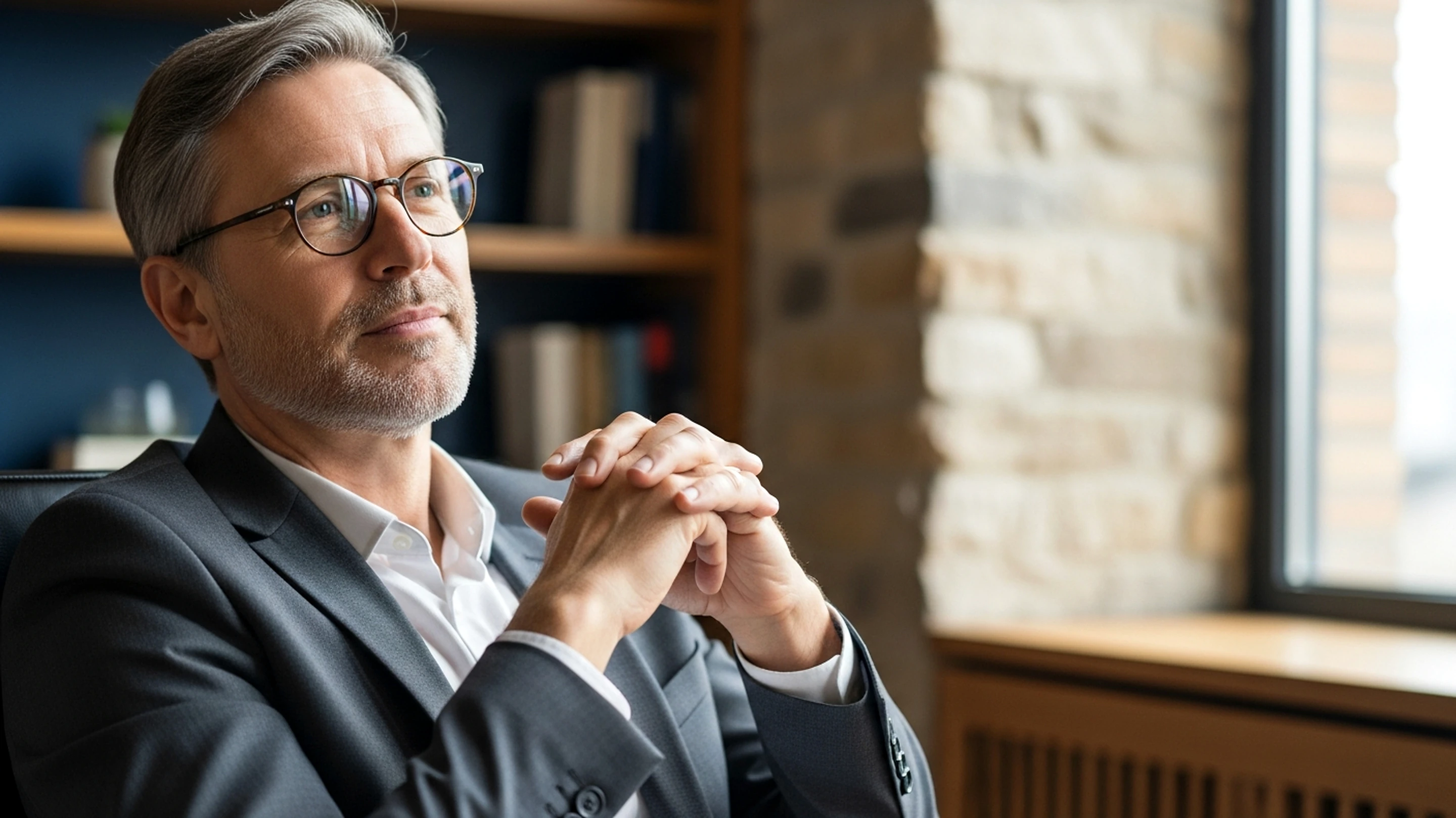 Entscheidungsentwicklung im Change Management – Präsenzseminar