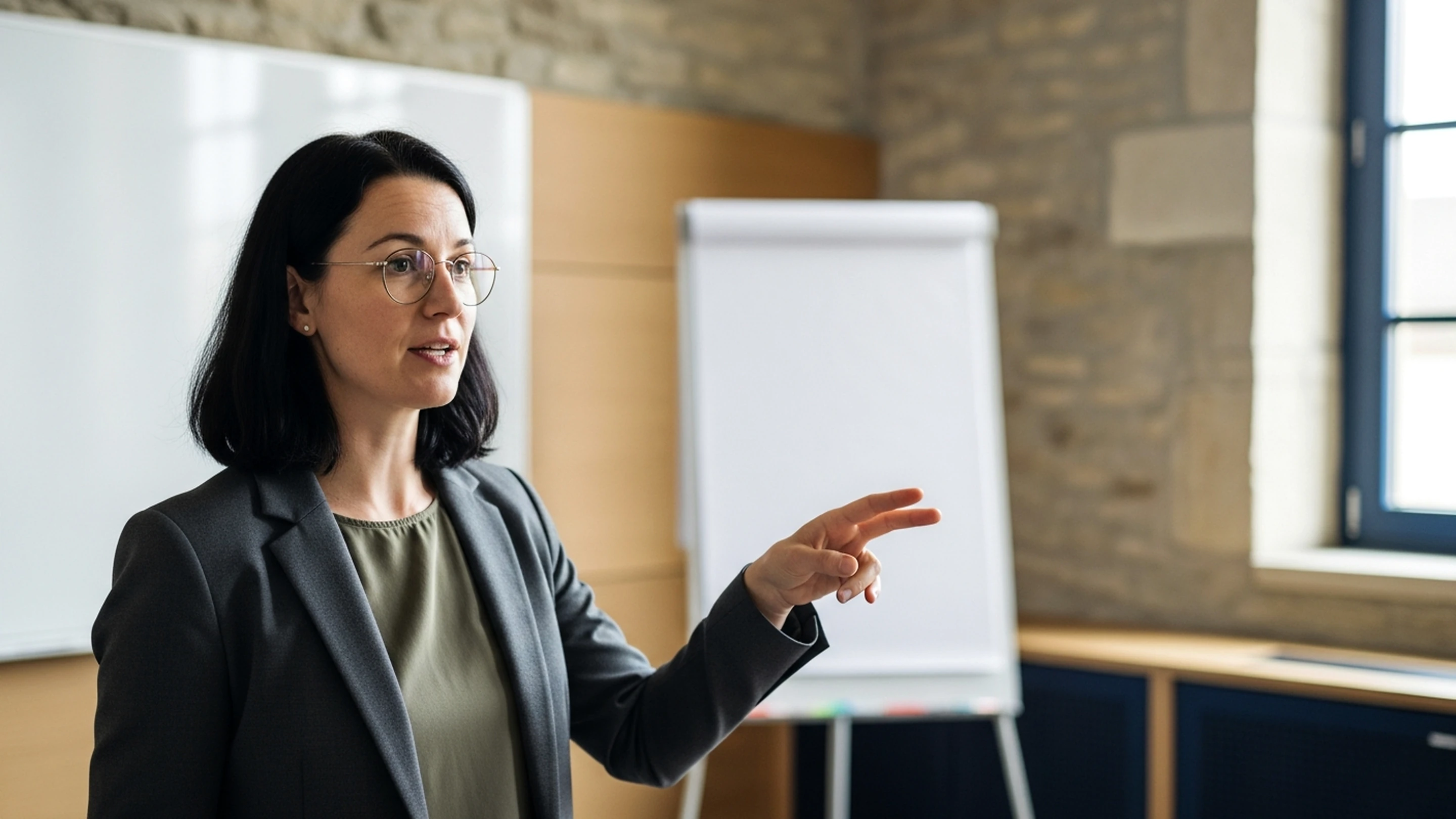 Frauen im Management – Präsenzseminar