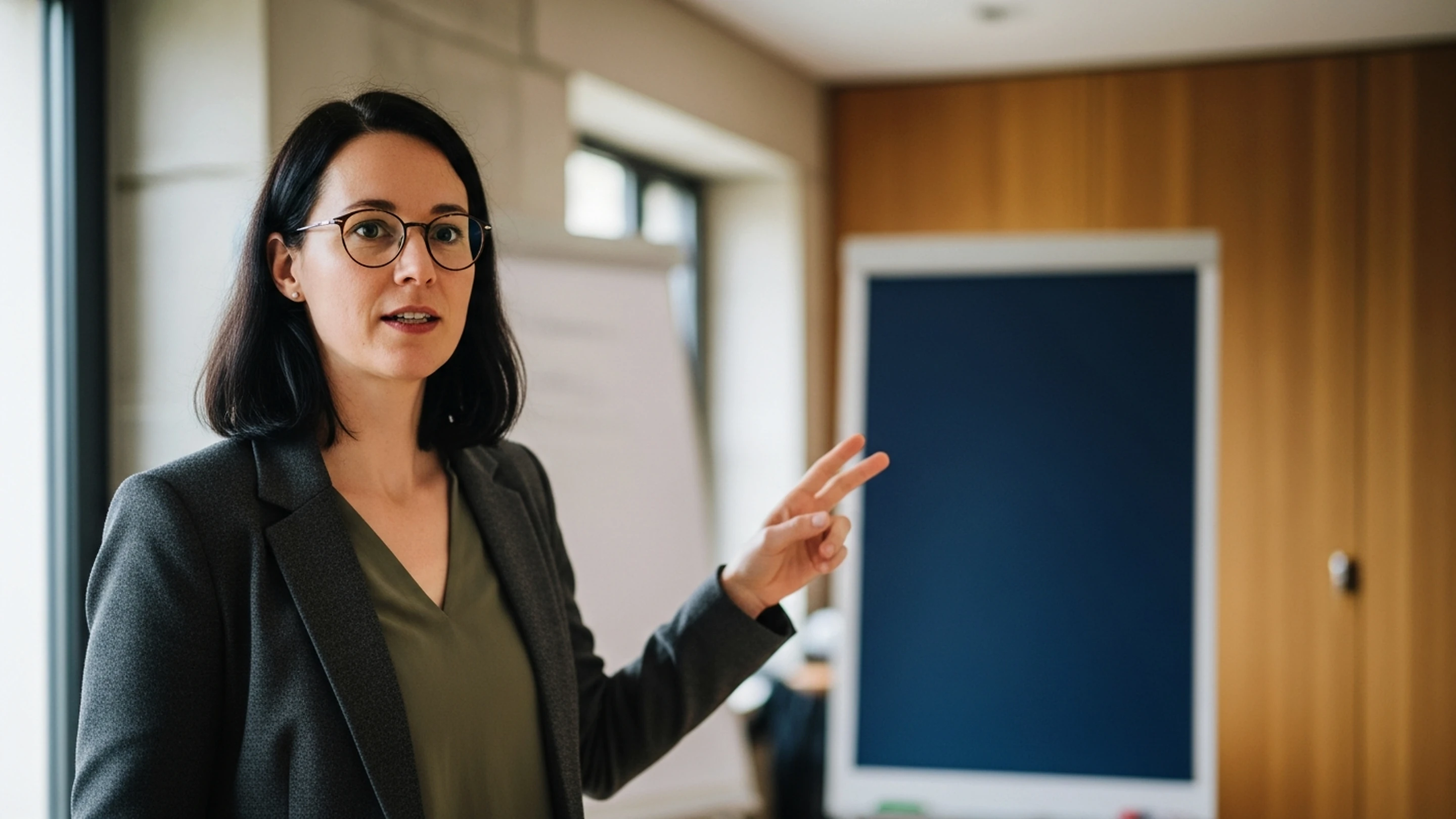 Gesprächsführung und Kommunikation – Präsenzseminar