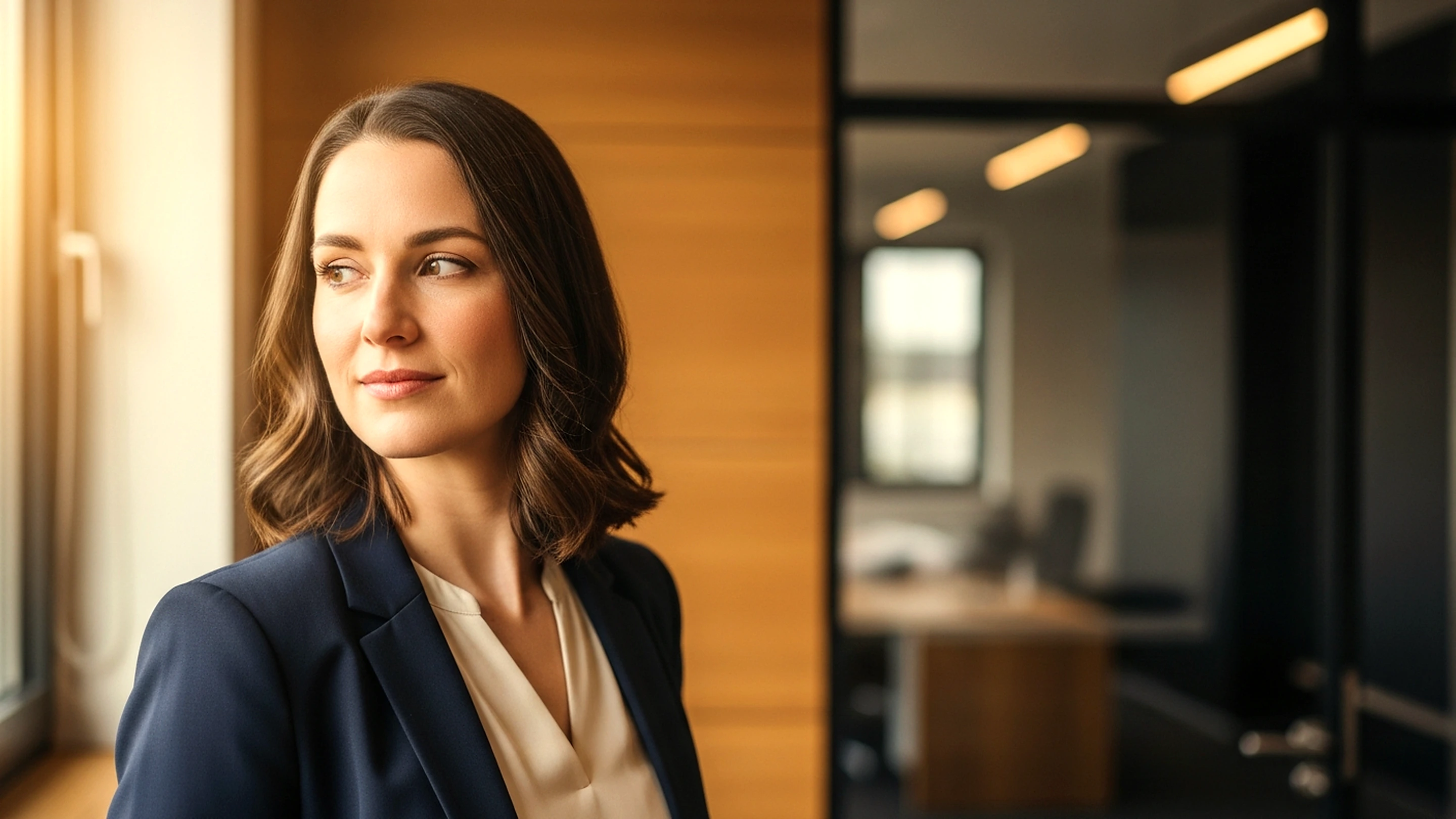 KI für Führungskräfte – Seminar-Atmosphäre