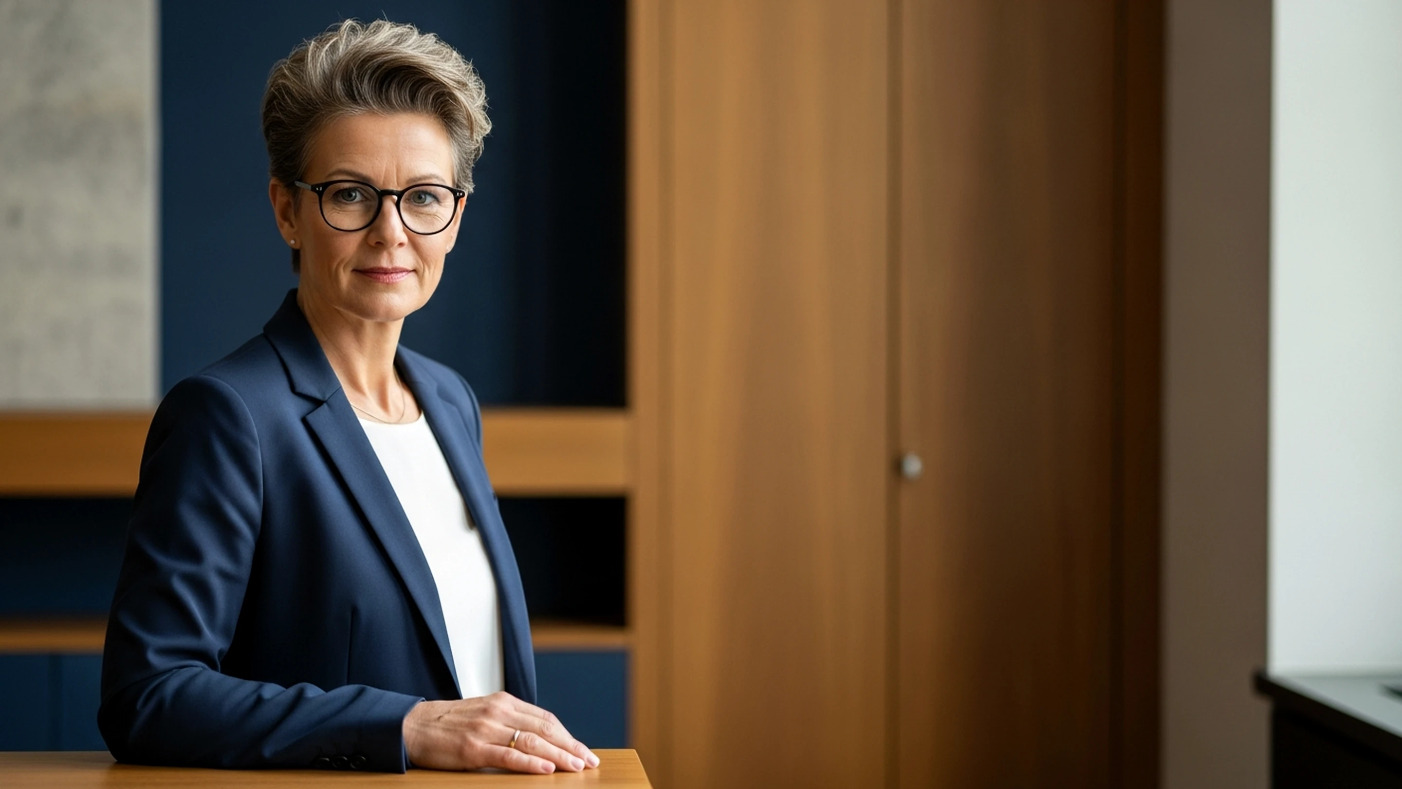 Körpersprache zielführend einsetzen - Körperlinguistik – Präsenzseminar