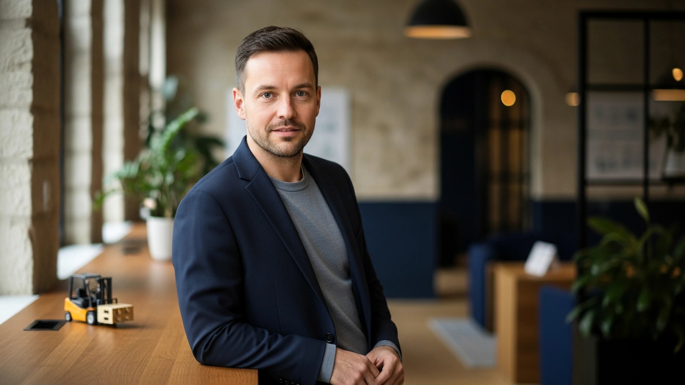 Logistik und Lagermanagement – Präsenzseminar