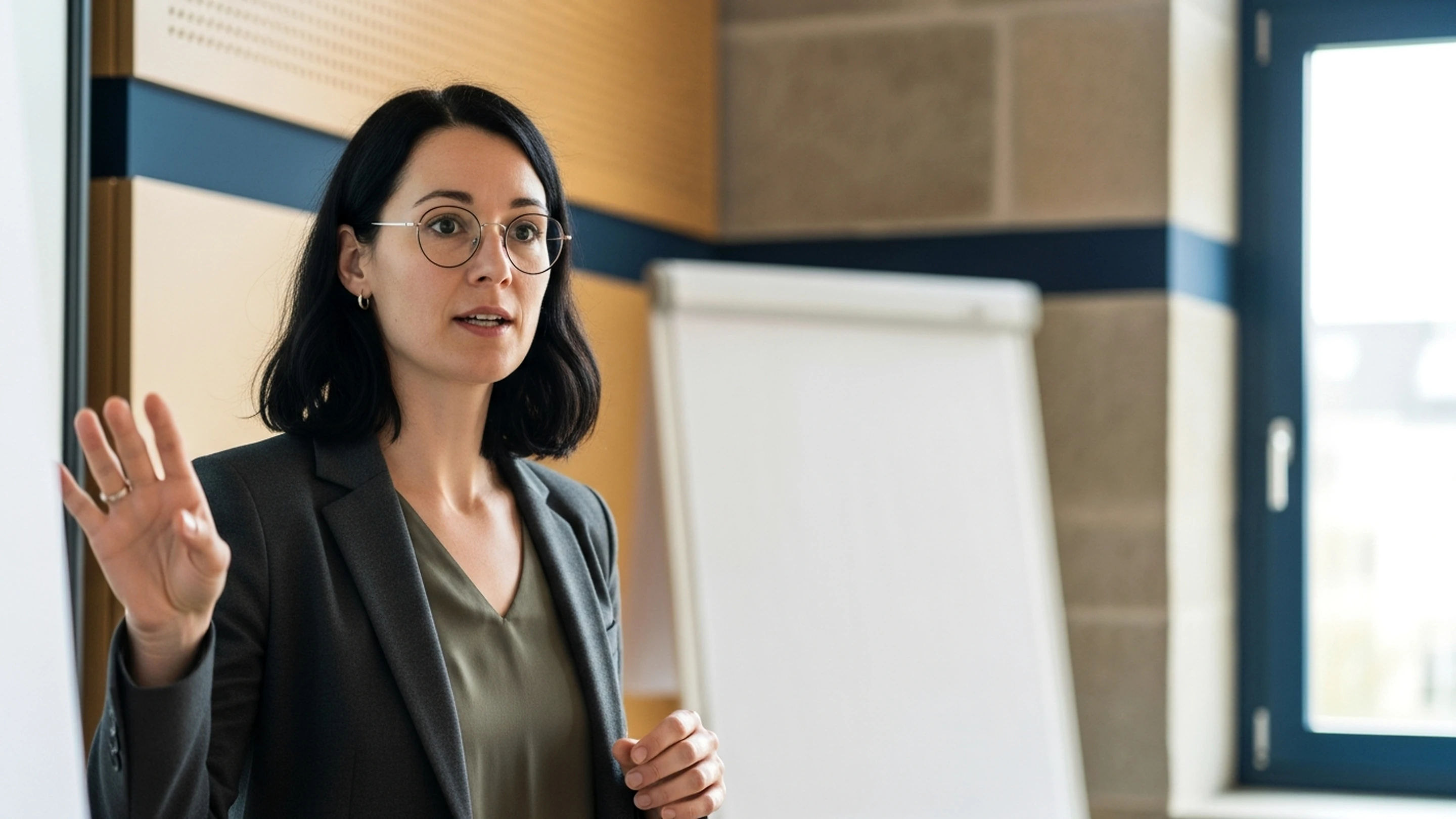 Manager und Rhetorik – Präsenzseminar