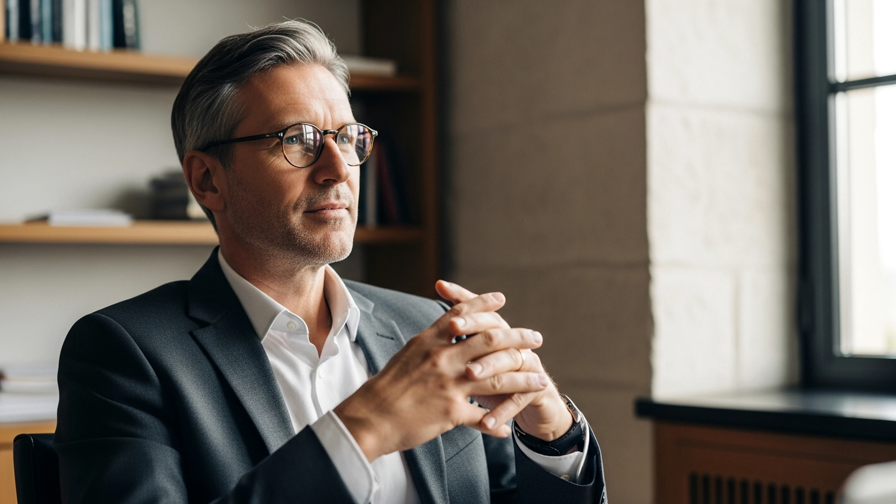 Mitarbeiterjahresgespräch – Präsenzseminar