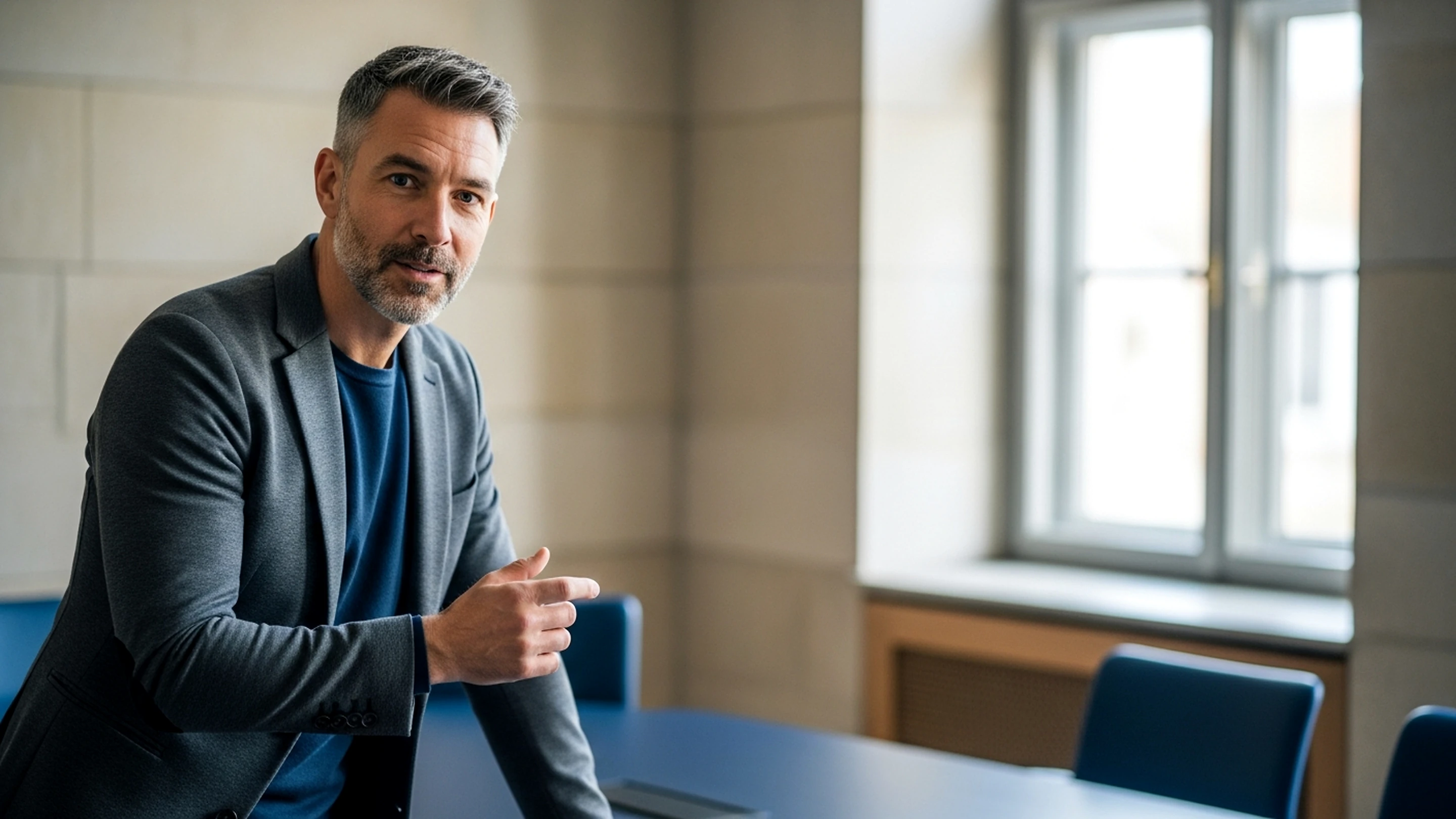 Mitarbeitermotivation im Personalmanagement – Präsenzseminar