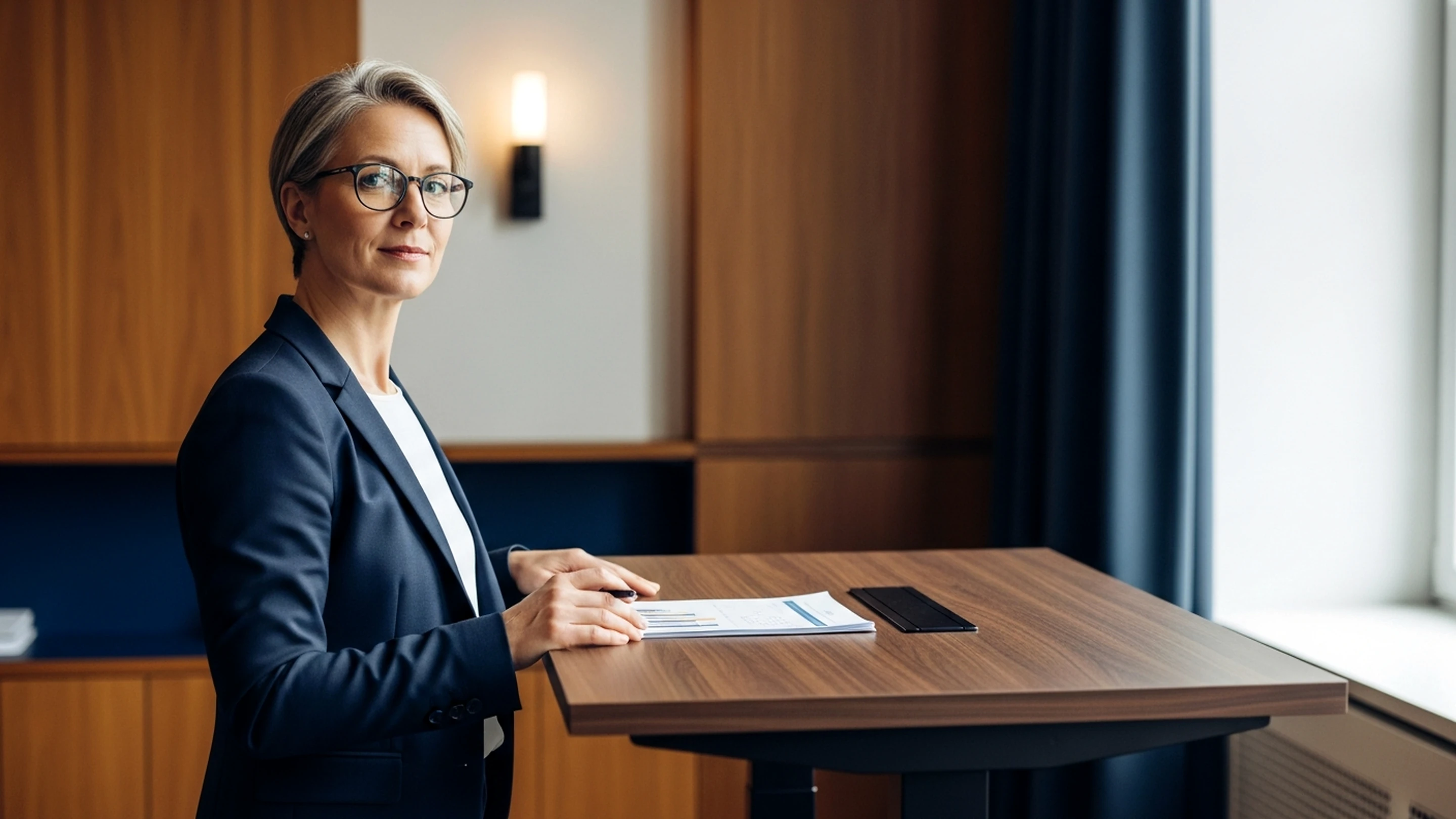 Organisation Grundlagen – Präsenzseminar