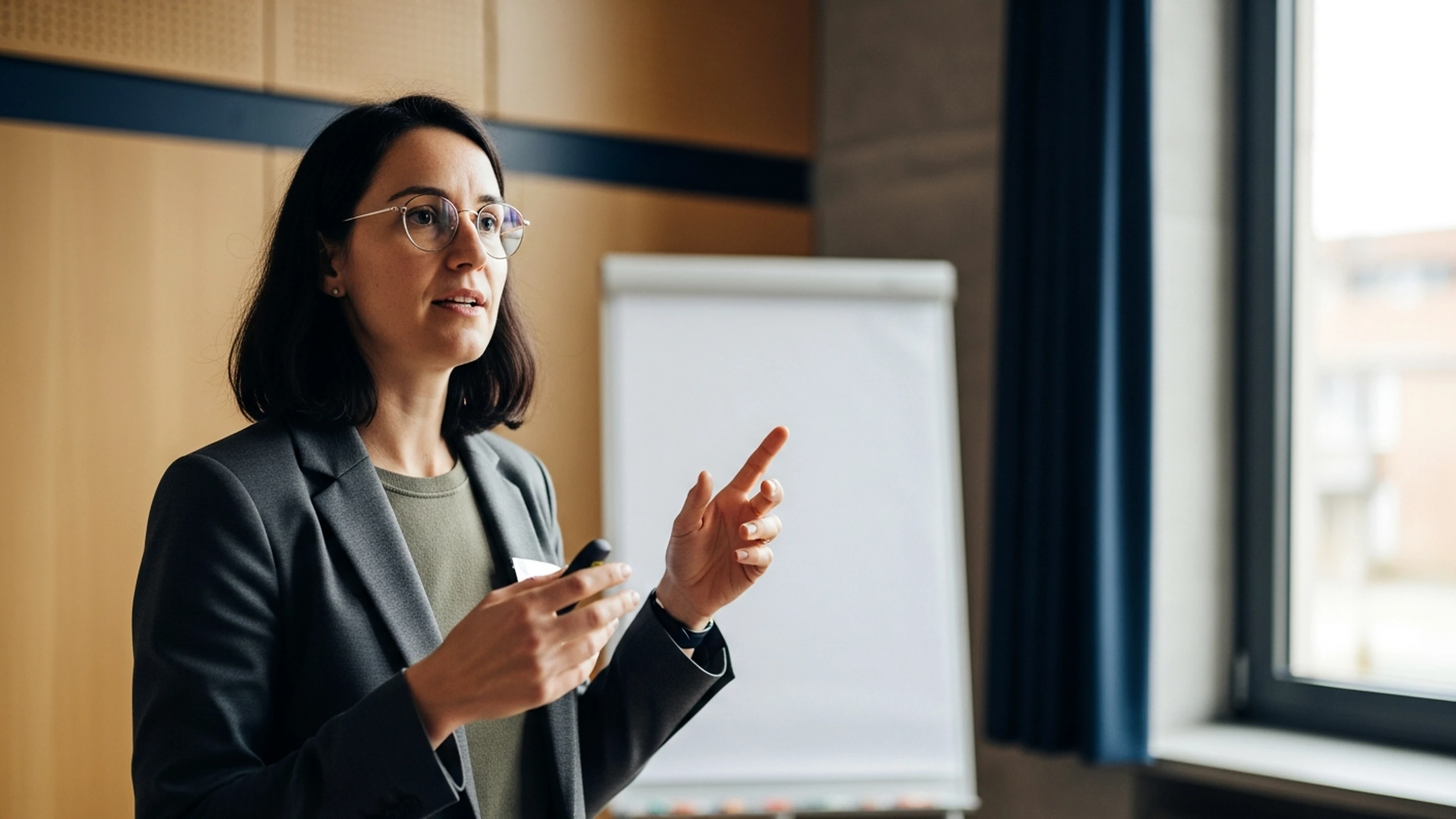 Personalmanagement in der Unternehmensführung – Präsenzseminar