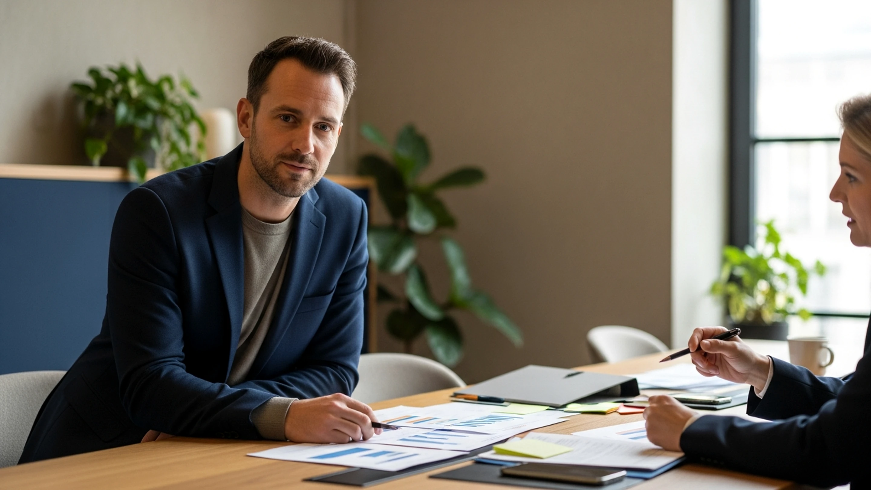 Preisverhandlungen erfolgreich führen – Präsenzseminar