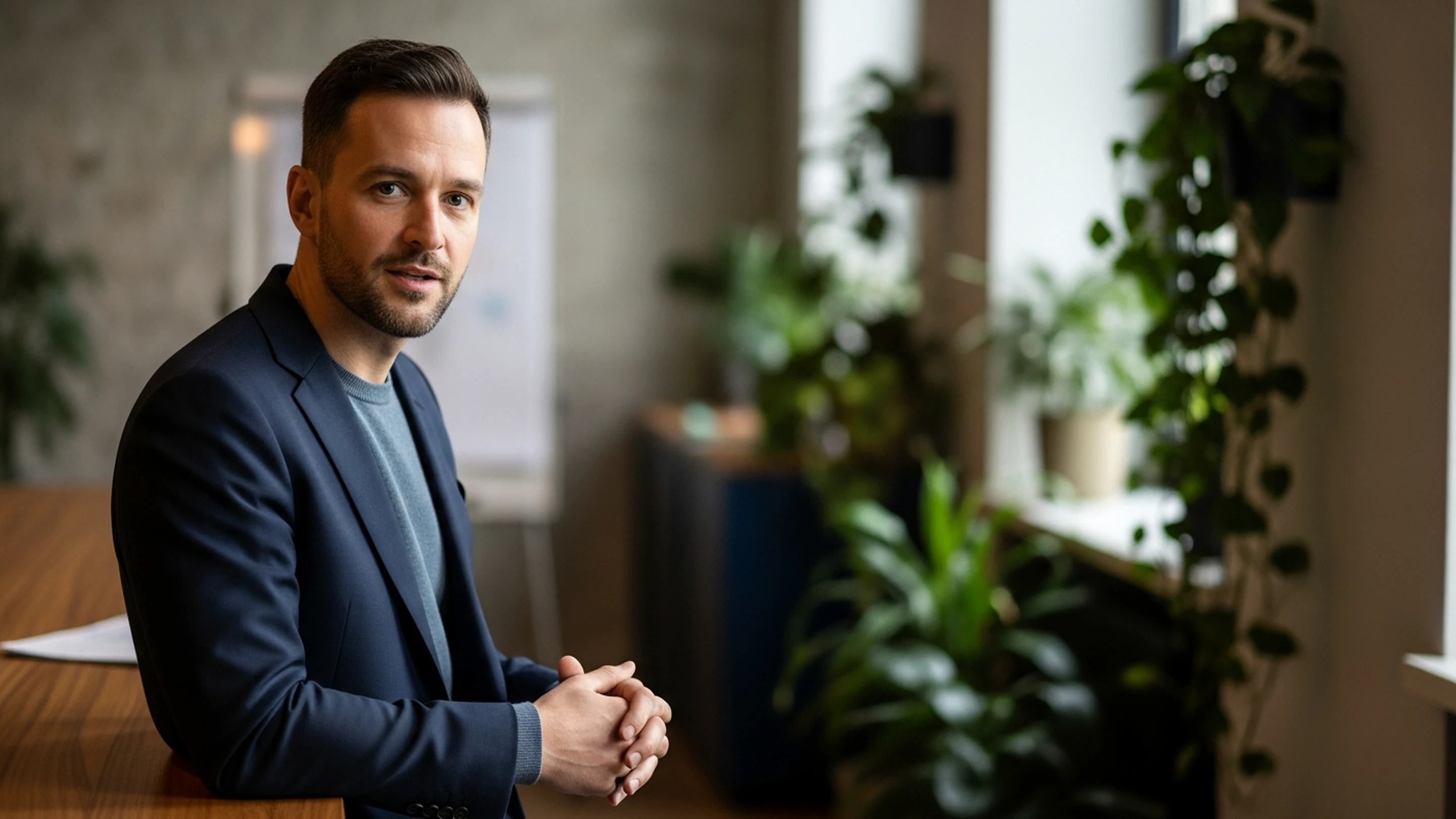 Professionelle Diskussion – Präsenzseminar