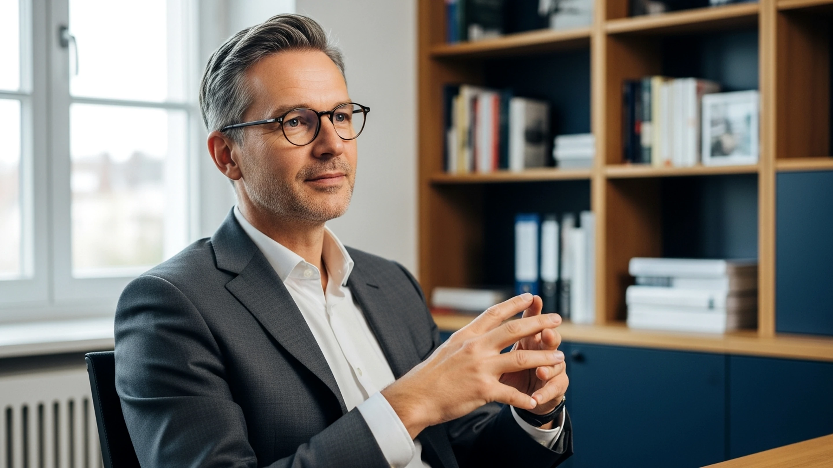 Professioneller Außendienst – Präsenzseminar