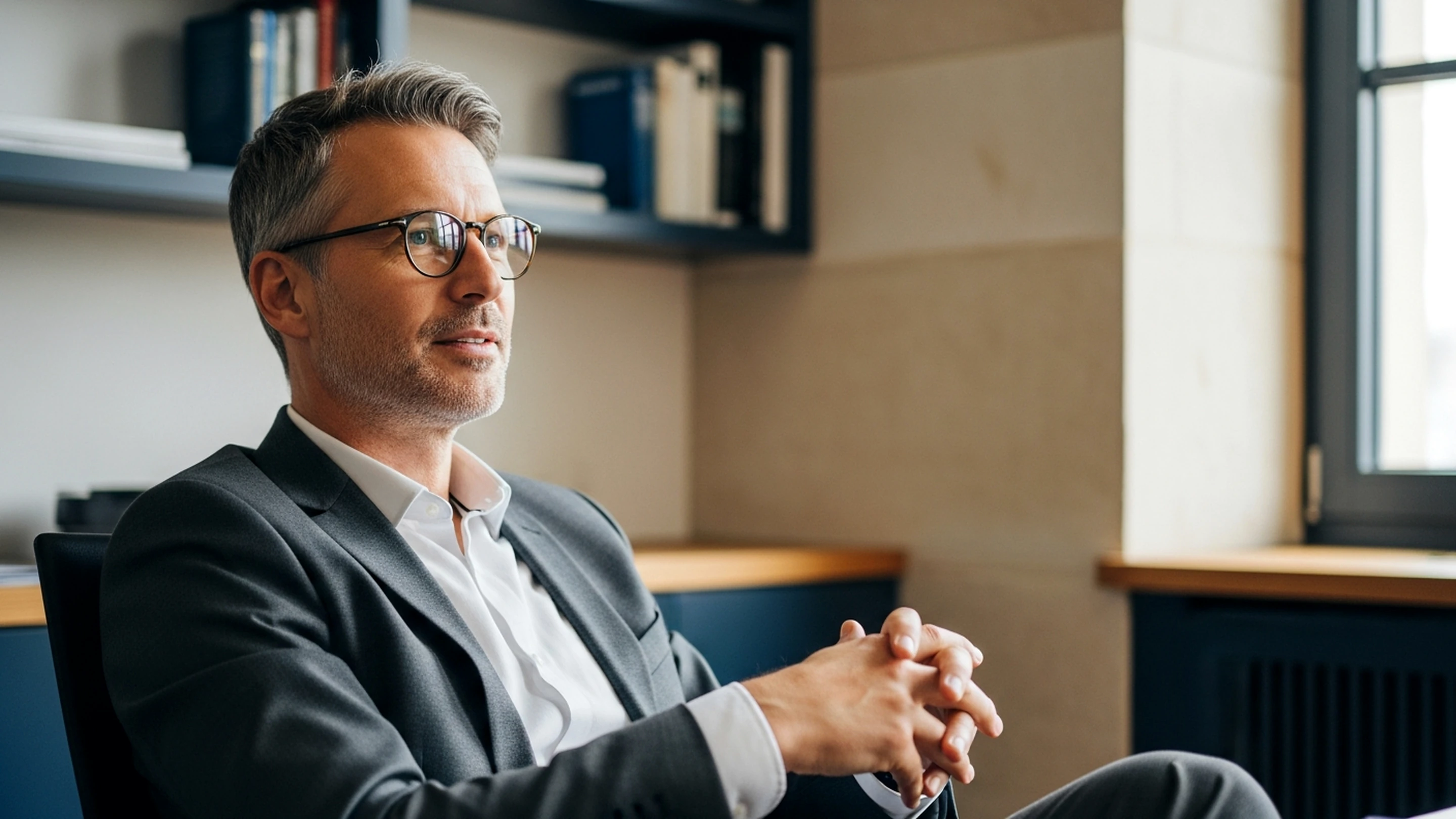 Professionelles Vertragsmanagement – Präsenzseminar