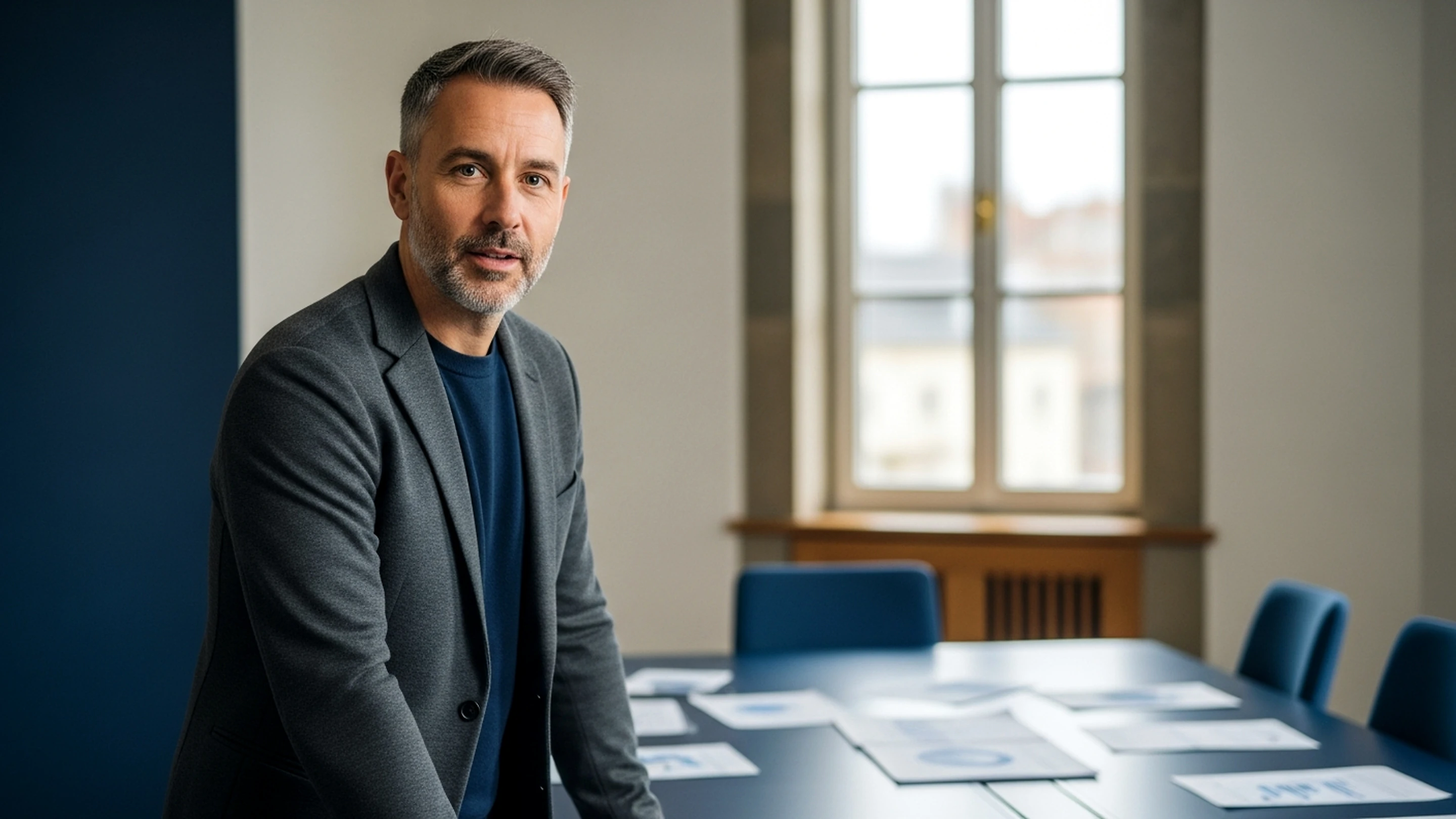 Prozesscontrolling – Präsenzseminar