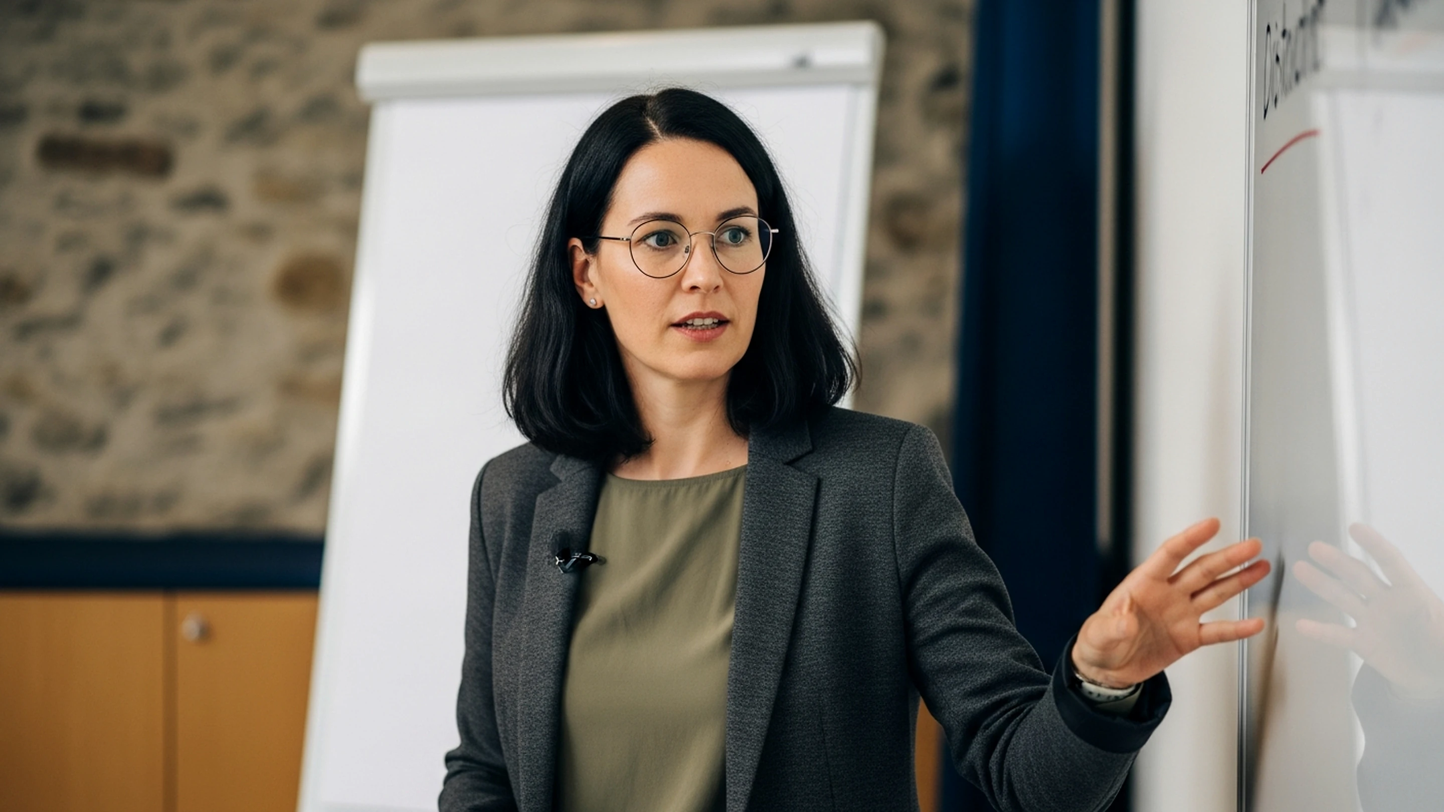 Qualitative Bewerberauswahl - Recruiting – Präsenzseminar