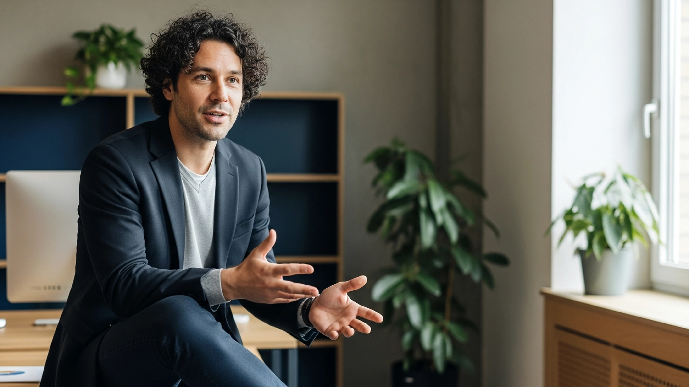 Schwierige Verkaufsgespräche meistern – Präsenzseminar