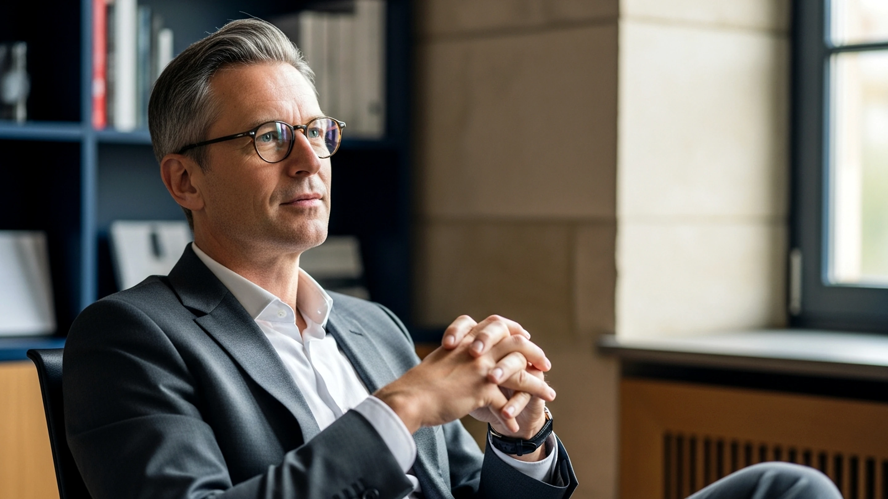 Sichere Entscheidungen treffen – Präsenzseminar