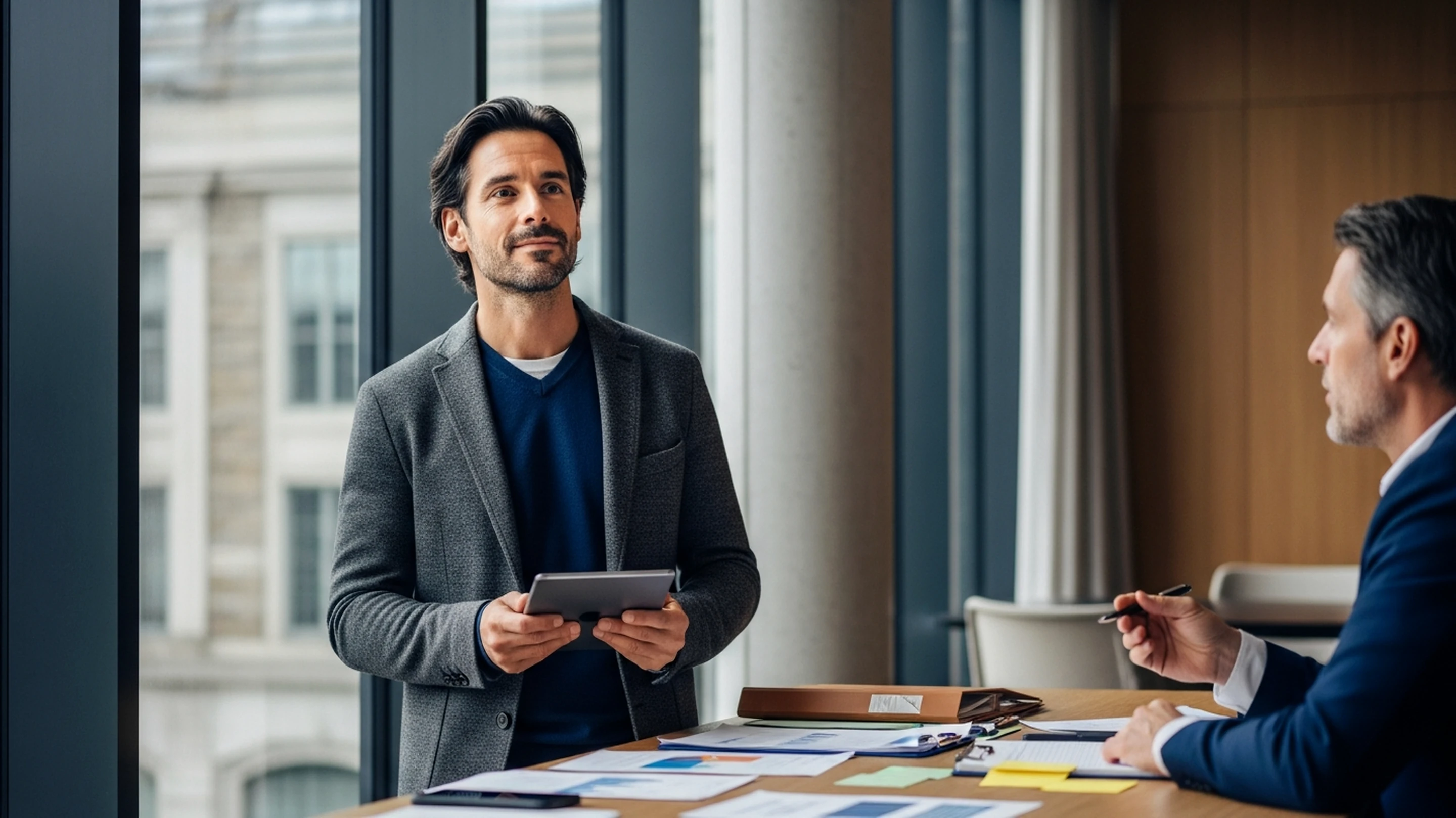 Verhandlungen professionell führen – Präsenzseminar