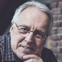 Portrait von Norbert Vooren