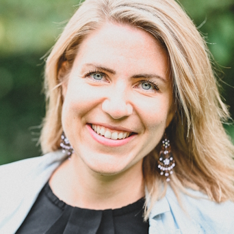 Portrait von Malena Schulz