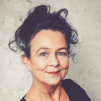 Portrait von Gabi Gabler-Winter