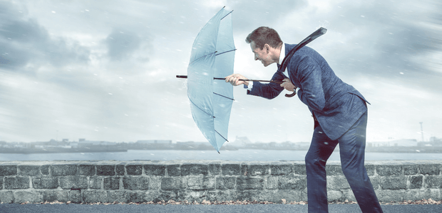 Resilienz für Führungskräfte