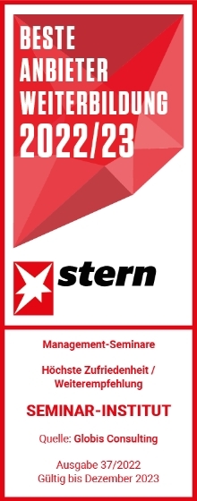 Stern-Award Management-Seminare SEMINAR-INSTITUT